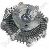 TOYOTA 1621038060 ВИСКОМУФТА