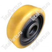 SAMAG - TRANSPALLET 1101910 КОЛЕСО ГРУЗОВОЕ