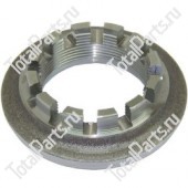 MERLO 13001BB КОРОНЧАТАЯ ГАЙКА