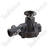 TOYOTA 05915048381 ПОМПА ВОДЯНАЯ