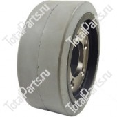 TVH 17033386 ВЕДУЩЕЕ КОЛЕСО