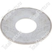 SIZE 20.5*49.9*1.5 ШАЙБА