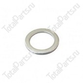 SIZE 13.2x18.7x0.2 РЕГУЛИРОВОЧНАЯ ШАЙБА