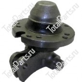 STEINBOCK 9823576 СТУПИЦА КОЛЕСА В СБОРЕ С КУЛАКОМ