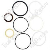 NISSAN 1F2 РЕМКОМПЛЕКТ ЦИЛИНДРА НАКЛОНА НА ПОГРУЗЧИКИ