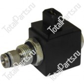 KEY NUMBER PD00507157 КЛАПАН