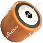 KEY NUMBER PD00313862 РОЛИК