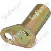 SIZE 20*45 ПАЛЕЦ DxL