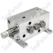 TVH 8104611 КЛАПАН ГИДРОДИНАМИЧЕСКОГО ДАВЛЕНИЯ