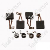 CLARK 1811953 НАБОР ЭЛЕКТРОЩЕТОК 4ШТ.