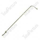 LINDE 1844401442 ТРУБКА ГИДРАВЛИЧЕСКОЙ СИСТЕМЫ