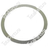TVH 18584 УСТАНОВОЧНАЯ ШАЙБА ОСОБОЙ ФОРМЫ