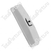 HYSTER 2307174 КНОПКА ПОДЪЁМА