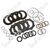 HYSTER 2247018 НАБОР РЕЗИНОВЫХ КОЛЕЦ И ДИСКОВ АКПП