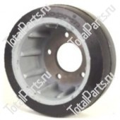 RADER VOGEL 172PD-S/215/070/159/ ВЕДУЩЕЕ КОЛЕСО