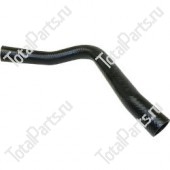 TVH 11718807 ШЛАНГ РАДИАТОРА