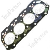 TOYOTA 111157870071 ПРОКЛАДКА ГОЛОВКИ БЛОКА