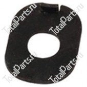 CROWN 127102 УСТАНОВОЧНАЯ ШАЙБА ОСОБОЙ ФОРМЫ