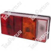 SIZE 220*102*63*145*NO*NO ФАРА ЗАДНЯЯ