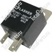 DAIHATSU 1960195911 РЕЛЕ / 12V / 3 PIN