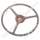 LINDE 104089 РУЛЕВОЕ КОЛЕСО