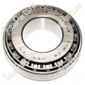 MITSUBISHI 14001130 КОНИЧЕСКИЙ ПОДШИПНИК