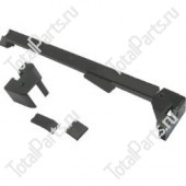 TVH 100MC3665 РУЧКА ДВЕРЦЫ