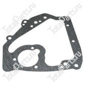 NISSAN 13037L1401 ПРОКЛАДКА КРЫШКИ ГРМ