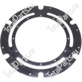 SIZE 200*127*2*N*27*6 ТОРМОЗНОЙ ДИСК