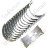 TVH 20198343 ВКЛАДЫШ КОРЕННОЙ КОМПЛЕКТ