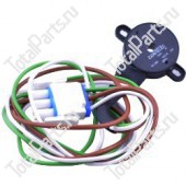 JUNGHEINRICH (AMEISE) 50126739 ПОТЕНЦИОМЕТР