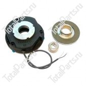 SIZE 150*114*24*40*32*NO* ЭЛЕКТРОТОРМОЗ