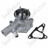 TOYOTA 1610019045 ПОМПА ВОДЯНАЯ