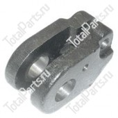 HYSTER 1363260 НАКОНЕЧНИК ШТОКА ЦИЛИНДРА НАКЛОНА