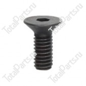 KEY NUMBER PD00199125 ВИНТ С ШЕСТИГРАННЫМ ОТВЕРСТИЕМ В ГОЛОВКЕ