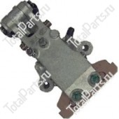 SIZE 200*108*92 СУППОРТ TL*B*H