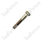 CROWN 5000721 БОЛТ С ШЕСТИГРАННОЙ ГОЛОВКОЙ