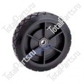 TENNANT 1063238 ШИНА В СБОРЕ 16X3.5X12.12