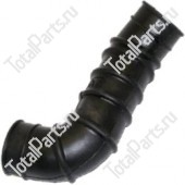 SIZE 2*195*50*50*44*44*NO ШЛАНГ ПРЕФОРМИРОВАННЫЙ / AIR HOSE