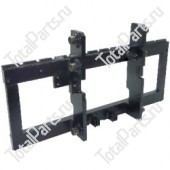 DAEWOO-DOOSAN A156394 КАРЕТКА МАЧТЫ