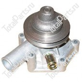 NISSAN 21110AA050 ПОМПА ВОДЯНАЯ