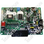 MITSUBISHI 2430042535 ПЕЧАТНАЯ ПЛАТА