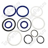 HANGCHA (HC) R30M300-6-000-KIT РЕМКОМПЛЕКТ ЦИЛИНДРА НАКЛОНА