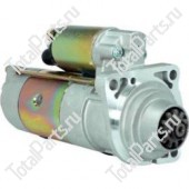 BOBCAT 17462LN СТАРТЕР 12V 2.7 кВт 11T