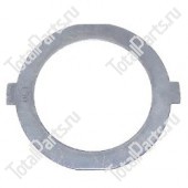 SIZE 101*149.7*2.4*2*OUTE ДИСК КПП | STEEL PLATE (BENDED)