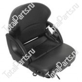 SIZE 165*340*575*560*590* СИДЕНЬЕ ОПЕРАТОРА