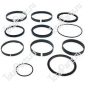 KALMAR 807605736 КОМПЛЕКТ САЛЬНИКОВ ГИДРОЦИЛИНДРА