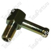 MITSUBISHI 91H2002290 ВЫХОДНОЙ ШТУЦЕР