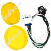 TVH 4763119 ПОТЕНЦИОМЕТР