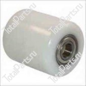 BT 167598 КОЛЕСО ПОДВИЛОЧНОЕ